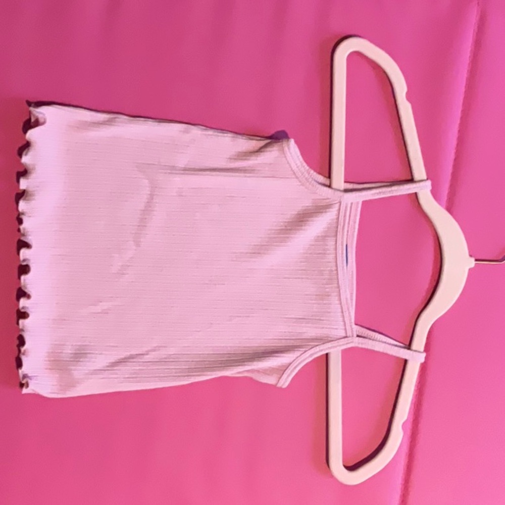 Old navy pink summer shirt